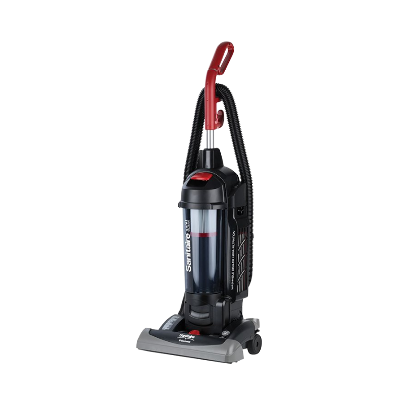 Image Brooms and Vacuums